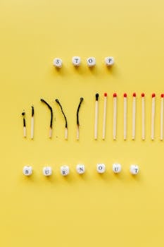 How to stay motivated during a job search