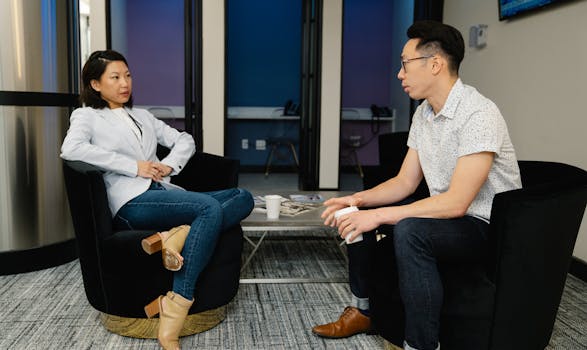 How to improve your negotiation skills at work