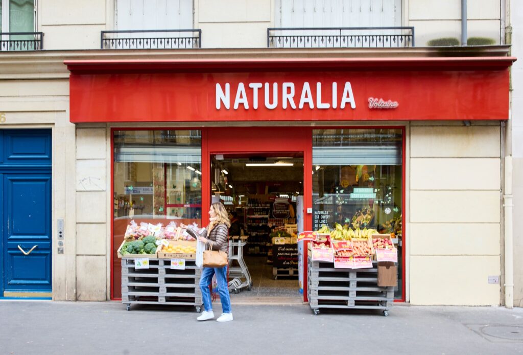 Jobs Openings at Naturalia: Discover How to Land a Job in a Growing Organic Retail Company