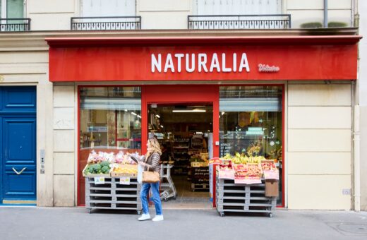 Jobs Openings at Naturalia: Discover How to Land a Job in a Growing Organic Retail Company